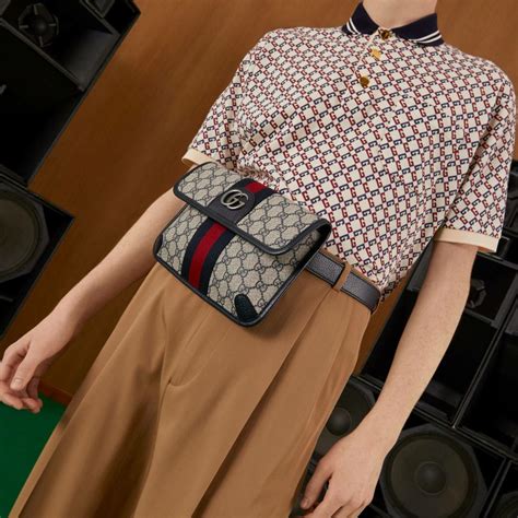 marsupi gucci uomo